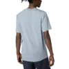 Maglietta Chuck Patch Taglie asiatiche “Blue”