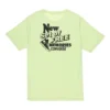 Maglietta Chuck Taylor All Star Summer Super Incredible Special Taglie asiatiche “Verde”