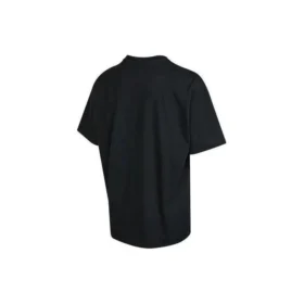 Maglietta Cloud Pocket Taglie asiatiche “Nero”
