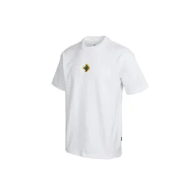 Maglietta con grafica Explorer Taglie asiatiche “White”