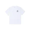 Maglietta con grafica Inverted Desert Taglie asiatiche “Bianco”