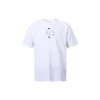 Maglietta con grafica YoYo Taglie asiatiche “Bianco”
