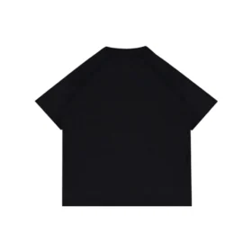 Maglietta con logo Boards Co. Taglie asiatiche “Nero”