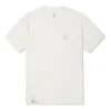 Maglietta con logo Chuck Taylor Taglie asiatiche “Bianco”