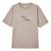 Maglietta con logo Taglie asiatiche “Milk Chocolate”