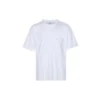 Maglietta con stampa Jack Purcell Taglie asiatiche “Bianco”