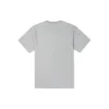 Maglietta con stampa New Heights Taglie asiatiche “Grigio”
