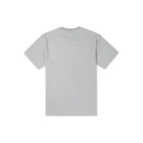 Maglietta con stampa New Heights Taglie asiatiche “Grigio”