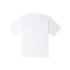 Maglietta con taschino Fruit Patch taglie asiatiche “Bianco”