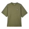 Maglietta con toppa Sneaker Taglie asiatiche “Verde”