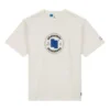 Maglietta Converse x ADER ERROR SHAPES Taglie asiatiche “Cloud Dancer”