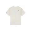 Maglietta Converse x ADER ERROR SHAPES Taglie asiatiche “Cloud Dancer”