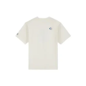 Maglietta Converse x ADER ERROR SHAPES Taglie asiatiche “Cloud Dancer”