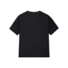 Maglietta Converse x Daily Paper Gold Standard Taglie asiatiche “Nero”