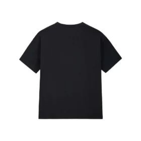 Maglietta Converse x Daily Paper Gold Standard Taglie asiatiche “Nero”