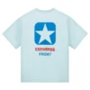 Maglietta Converse x Fragment Taglie asiatiche “Corydalis Blue”
