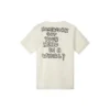 Maglietta Converse x Keith Haring Mouse Taglie asiatiche “Egret”