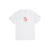 Maglietta Converse x LFC Taglie asiatiche “Bianco”