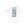 Maglietta Converse x NEIGHBORHOOD Taglie asiatiche “Bianco”