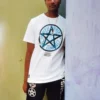 Maglietta Converse x NEIGHBORHOOD Taglie asiatiche “Bianco”