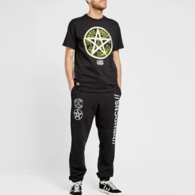Maglietta Converse x NEIGHBORHOOD Taglie asiatiche “Black”