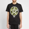 Maglietta Converse x NEIGHBORHOOD Taglie asiatiche “Black”