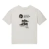 Maglietta Converse x thisisneverthat Grid Taglie asiatiche “Grigio”