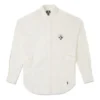 Maglietta da skateboard Taglie asiatiche “Bianco”