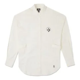 Maglietta da skateboard Taglie asiatiche “Bianco”
