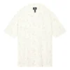 Maglietta da skateboard Taglie asiatiche “Bianco”