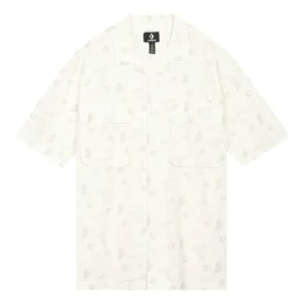 Maglietta da skateboard Taglie asiatiche “Bianco”