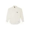 Maglietta da skateboard Taglie asiatiche “Bianco”