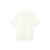 Maglietta da skateboard Taglie asiatiche “Bianco”