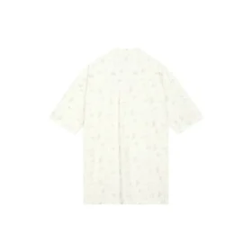 Maglietta da skateboard Taglie asiatiche “Bianco”