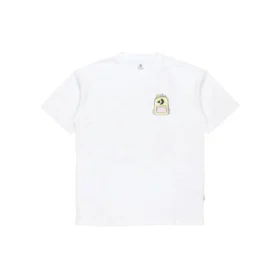 Maglietta DAYLIGHT KIT Bianco OPTICAL Bianco