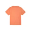 Maglietta Fashion Pocket Taglie asiatiche “Bright Poppy”