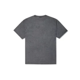 Maglietta Fashion Pocket Taglie asiatiche “Grigio scuro”