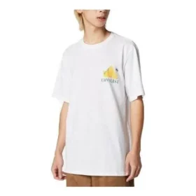 Maglietta Fresh Lemon Taglie asiatiche “Bianco”