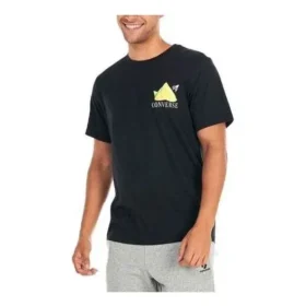 Maglietta Fresh Lemon Taglie asiatiche “Black”