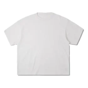 Maglietta Gold Standard Taglie asiatiche “Bianco”