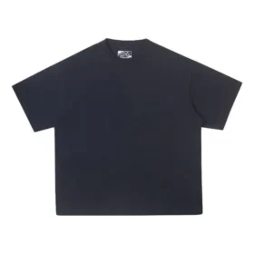 Maglietta Gold Standard Taglie asiatiche “Nero”