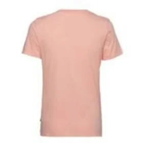 Maglietta Icon Remix Classic Taglie asiatiche “Rosa Giallo”