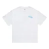 Maglietta in jersey Converse x Awake NY Taglie asiatiche “Bianco”