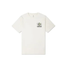 Maglietta Landscape Center Taglie asiatiche “Bianco”