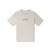 Maglietta Lighthouse Taglie asiatiche “Beige”