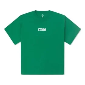 Maglietta One Star Taglie asiatiche “Green”