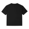 Maglietta oversize Chuck 70 taglie asiatiche “Nero”