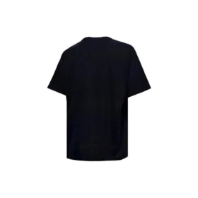 Maglietta oversize Chuck Anatomy taglie asiatiche “Nero”