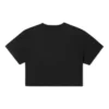 Maglietta Puff Wordmark Taglie asiatiche “Black White”
