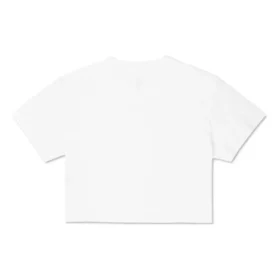 Maglietta Puff Wordmark Taglie asiatiche “White Black”